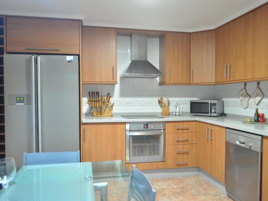 Acogedor Apartamento En Burriana Centro Exteriér fotografie