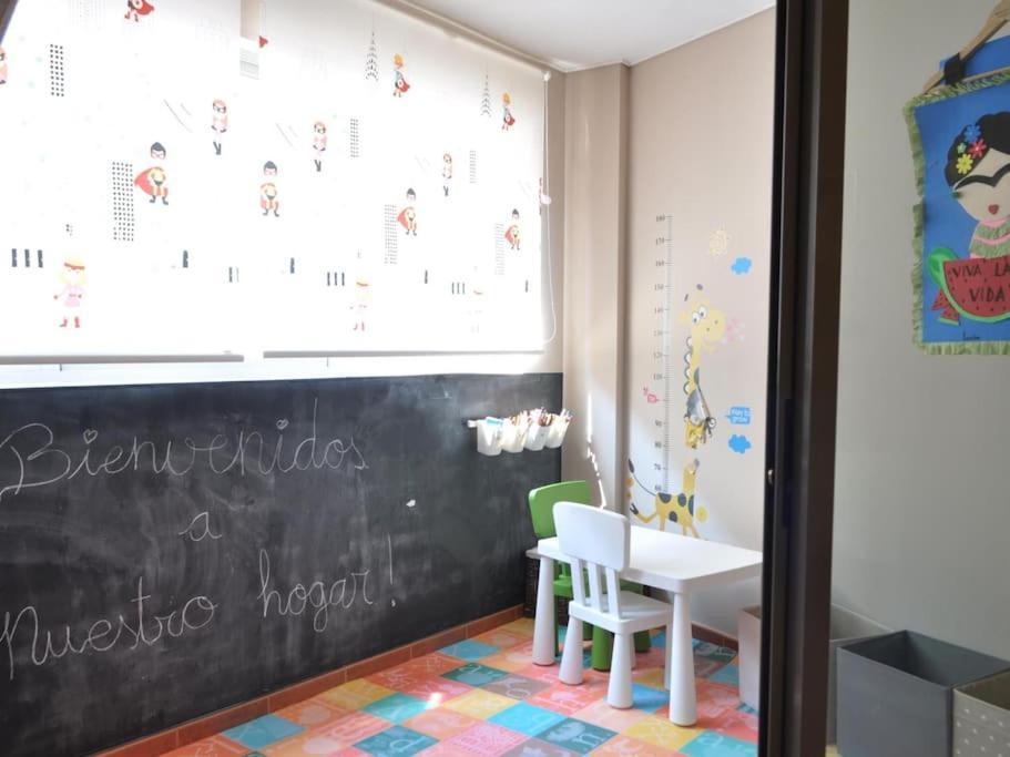 Acogedor Apartamento En Burriana Centro Exteriér fotografie