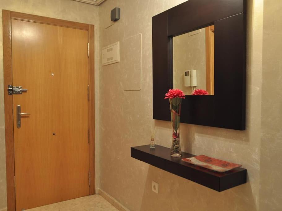 Acogedor Apartamento En Burriana Centro Exteriér fotografie